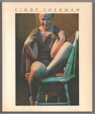 Item #191976 Cindy Sherman. Cindy SHERMAN
