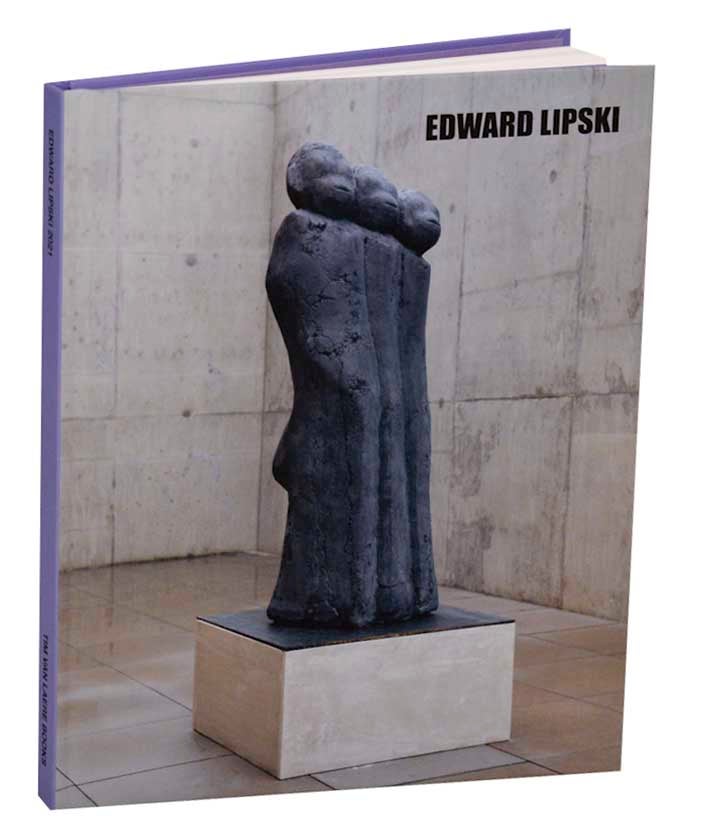 Item #192101 Edward Lipski. Edward LIPSKI.
