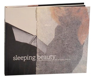 Item #192108 Sleeping Beauty: A One-Artist Dictionary. John SPARAGANA, Mieke Bal