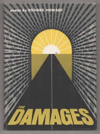 Item #192259 The Damages. Richard HOWARD