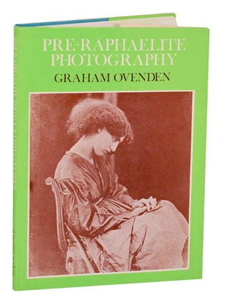 Item #192293 Pre-Raphaelite Photography. Graham OVENDEN