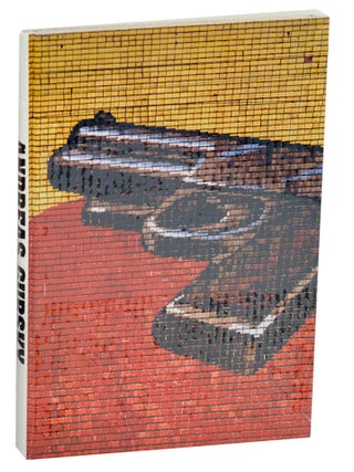 Item #192304 Andreas Gursky. Andreas GURSKY, Thomas Weski, Don Delillo