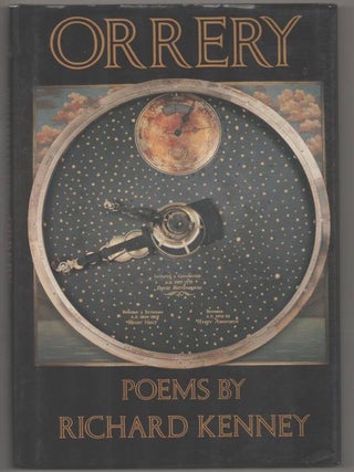 Item #192350 Orrery. Richard KENNEY