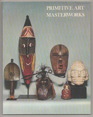 Item #192368 Primitive Art Masterworks. Wilder GREEN, foreword
