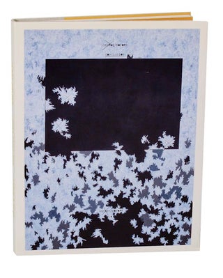 Item #192411 Dust Paintings. Jenny HOLZER, Henri Cole