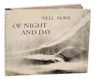 Item #192455 Of Night and Day. Nell DORR
