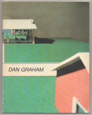 Item #192537 Dan Graham. Dan GRAHAM
