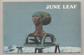 Item #192665 June Leaf. June LEAF