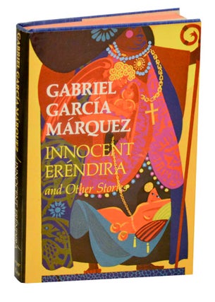 Item #192706 Innocent Erendira and Other Stories. Gabriel GARCIA MARQUEZ