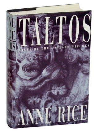 Item #192738 Taltos. Anne RICE