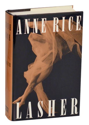 Item #192747 Lasher. Anne RICE