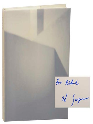 Item #192771 Sugimoto: Architecture (Signed First Edition). Hiroshi SUGIMOTO, Marco De...