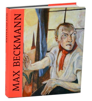 Item #192778 Max Beckmann. Sean RAINBIRD, - Max Beckmann