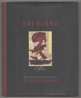 Item #192791 Overlord. Jorie GRAHAM