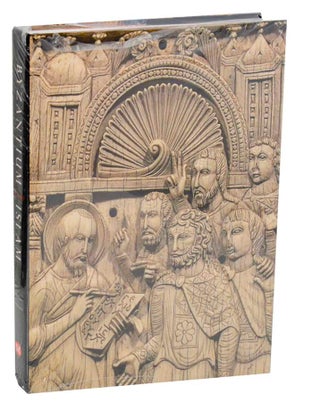 Item #192842 Byzantium and Islam: Age of Transition. Alexandra BONFANTE-WARREN, Brandie...