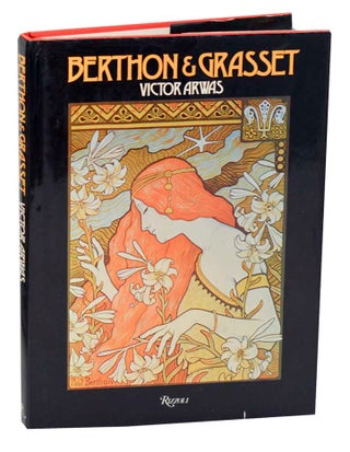 Item #192869 Berthon & Grasset. Victor ARWAS, Eugene Grasset, Paul Berton