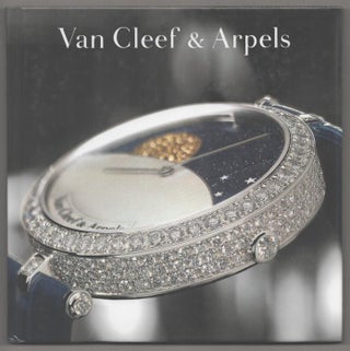 Item #192898 Van Cleef & Arpels - Le Temps Poetique - The Poetry of Time. Van Cleef, Arpels