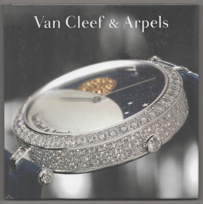 Item #192898 Van Cleef & Arpels - Le Temps Poetique - The Poetry of Time. Van Cleef, Arpels.