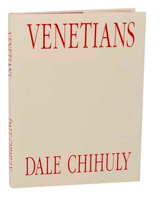 Item #192973 Venetians. Dale CHIHULY