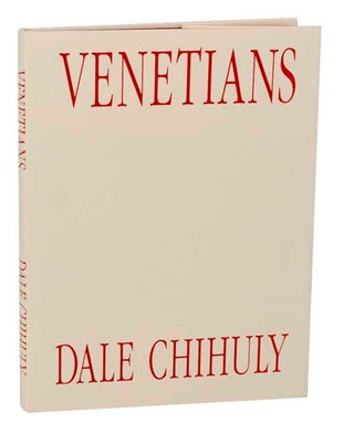 Item #192973 Venetians. Dale CHIHULY