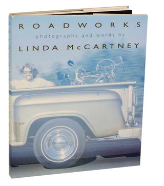 Item #193030 Roadworks. Linda McCARTNEY