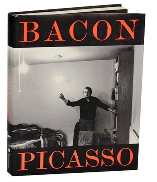 Item #193031 Bacon Picasso: The Life of Images. Anne BALDESSARI