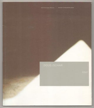 Item #193071 Doug Ischar: User. Doug ISCHAR