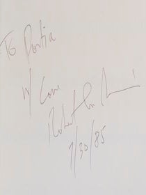 Artwear (Signed First Edition)