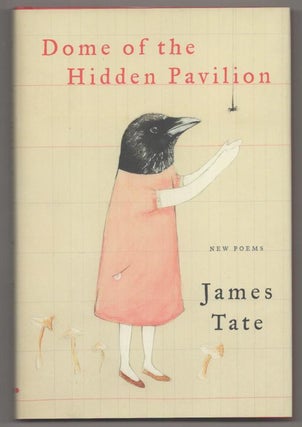Item #193294 Dome of the Hidden Pavilion. James TATE