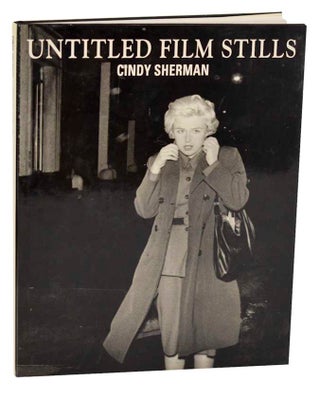 Item #193340 Untitled Film Stills. Cindy SHERMAN