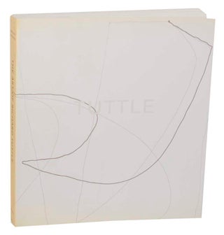 Item #193357 The Art of Richard Tuttle. Richard TUTTLE, Madeleine Grynsztejn