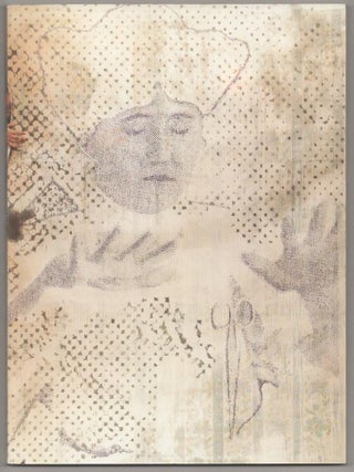 Item #193422 Sigmar Polke. Sigmar POLKE