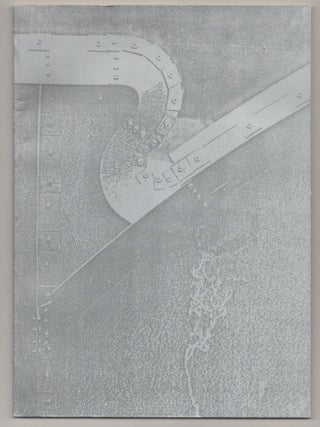 Item #193427 Richard Deacon: Sculpture 1980-1984. Richard DEACON, Michael Newman