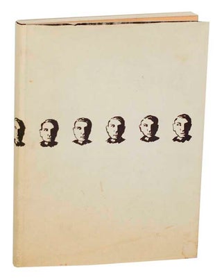 Item #193430 Das Beobachten des Beobachtens Markus Raetz Zeichnungen. Markus RAETZ, Jurgen...