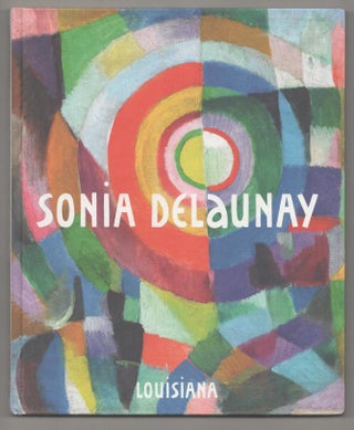 Item #193473 Sonia Delaunay. Sonia DELAUNAY