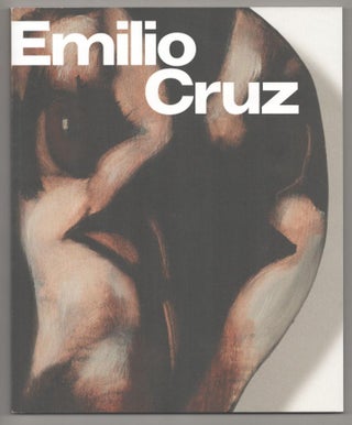 Item #193573 Emilio Cruz: Inter-Planetary Slavery, Paintings and Fiberglass Sculpture...