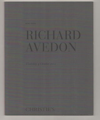 Item #193590 Richard Avedon: Photographs. Richard AVEDON