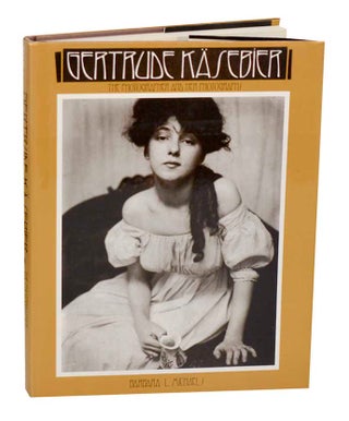 Item #193621 Gertrude Kasebier: The Photographer and Her Photographs. Barbara L. MICHAELS,...