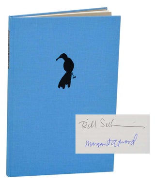 Item #193643 Birds (Signed Limited Edition). Margaret ATWOOD, Billy Sullivan