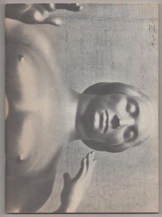 Item #193649 Gaston Lachaise 1882-1935 Sculpture and Drawings. Gaston LACHAISE, Gerald Nordland