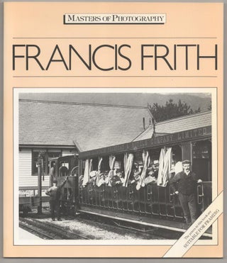Item #193686 Francis Frith. Joanna TALBOT, Francis Frith