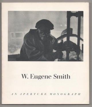 Item #193693 W. Eugene Smith. His Photographs and Notes. W. Eugene SMITH