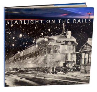 Item #193761 Starlight on The Rails. Jeff BROUWS