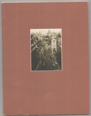 Item #193794 Lou Stoumen: Caught in the Act - The Early Years: Vintage Photographs 1932 -...