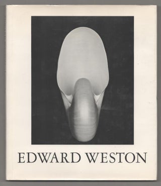 Item #193835 Edward Weston: Flame of Recognition. Edward WESTON, Nancy Newhall