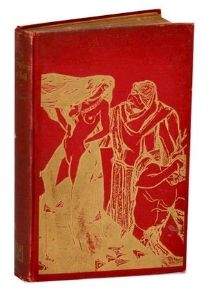 Item #193933 The Kingdom of Evil: A Continuation of the Journal of Fantazius Mallare. Ben...