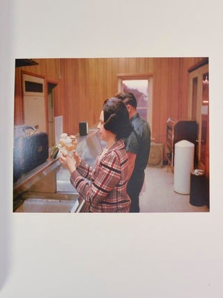 For Now (Signed Limited Edition)