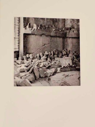 Oedipus (Signed Limited Edition)