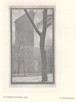 Camera Work: A Photographic Quarterly