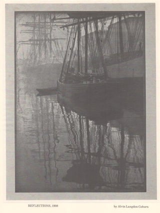 Camera Work: A Photographic Quarterly